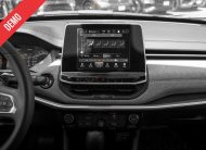 2026 Jeep Compass Sport LC3007