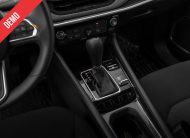 2026 Jeep Compass Sport LC3007