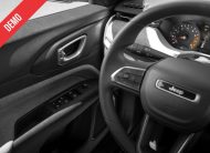 2026 Jeep Compass Sport LC3007