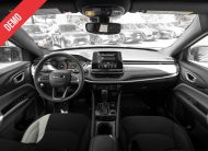 2026 Jeep Compass Sport LC3007