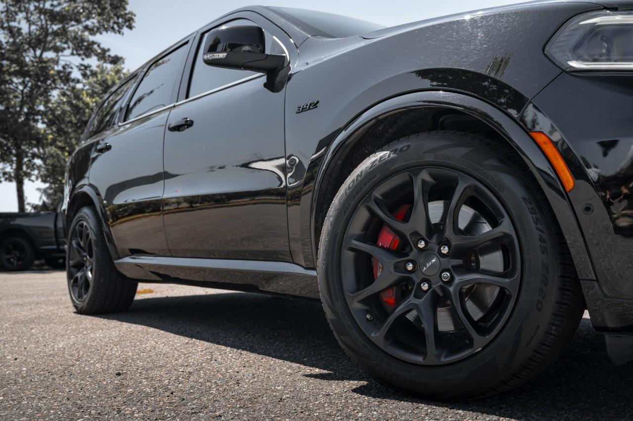 2023 Dodge Durango SRT 392 LC2967