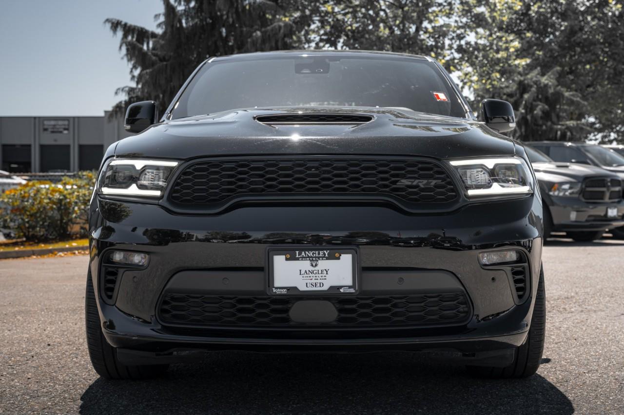 2023 Dodge Durango SRT 392 LC2967