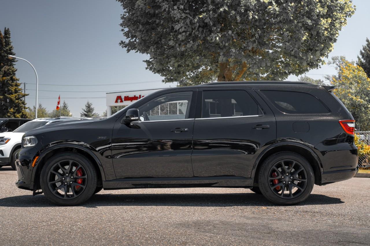 2023 Dodge Durango SRT 392 LC2967