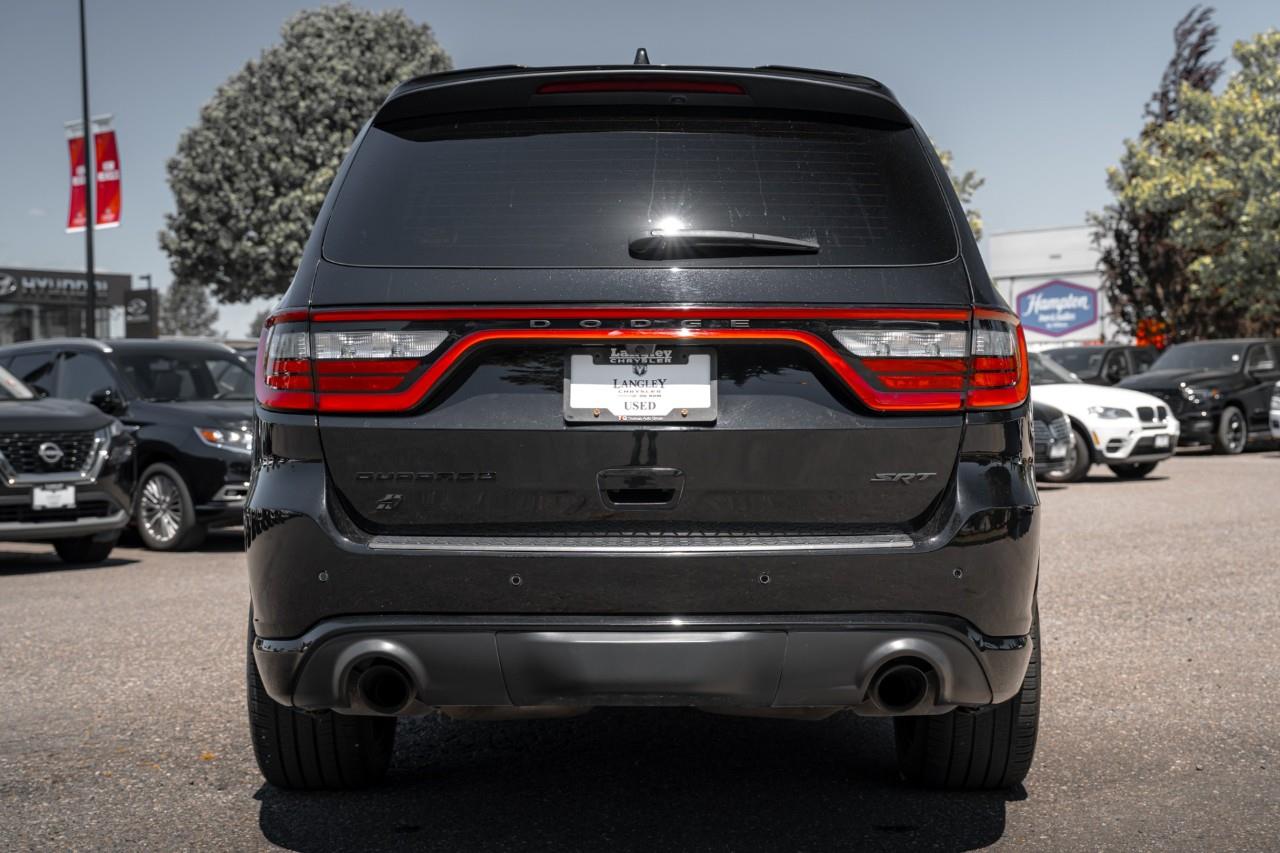 2023 Dodge Durango SRT 392 LC2967