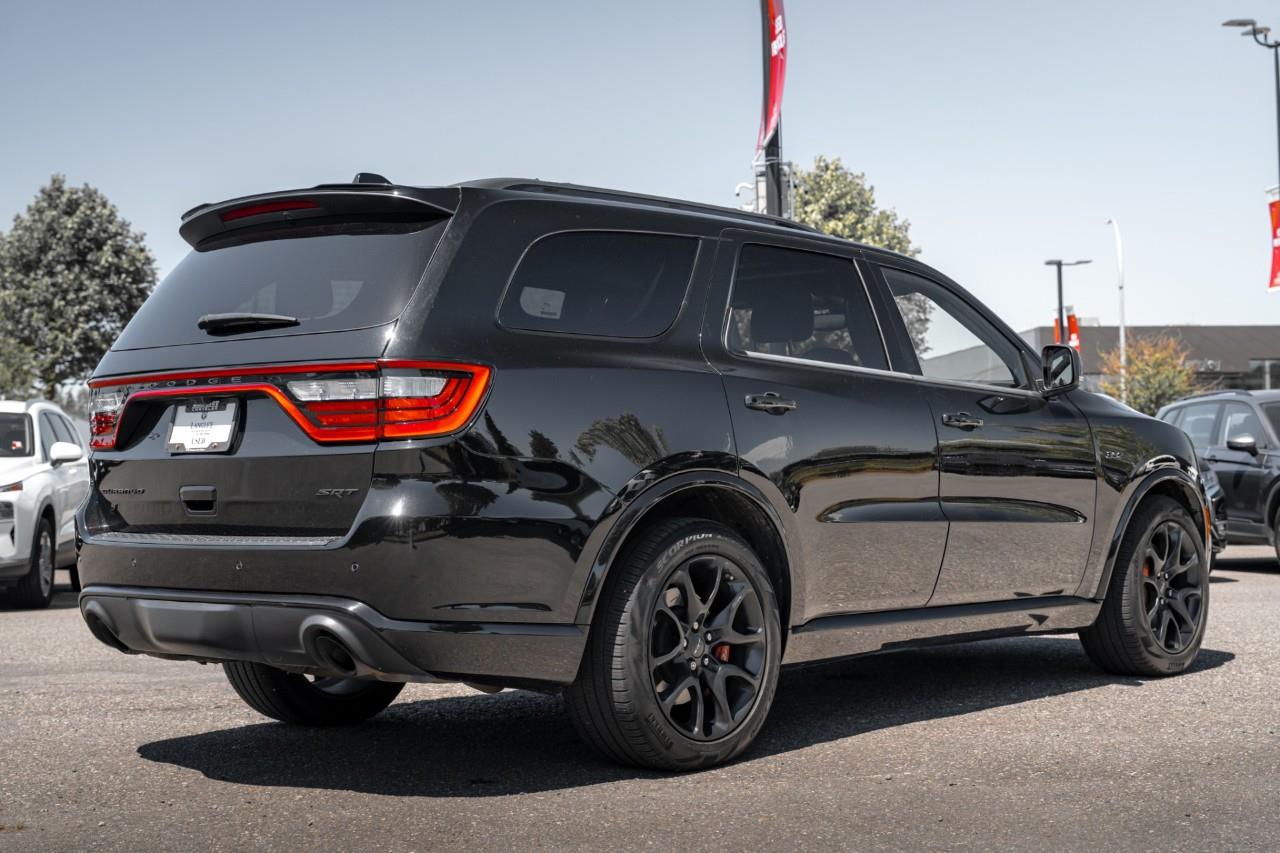 2023 Dodge Durango SRT 392 LC2967