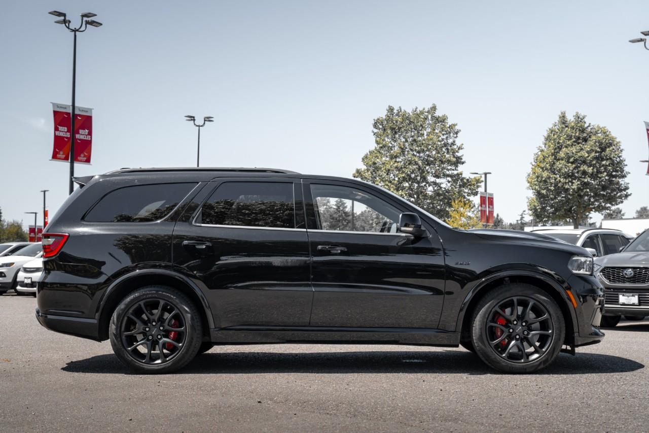 2023 Dodge Durango SRT 392 LC2967