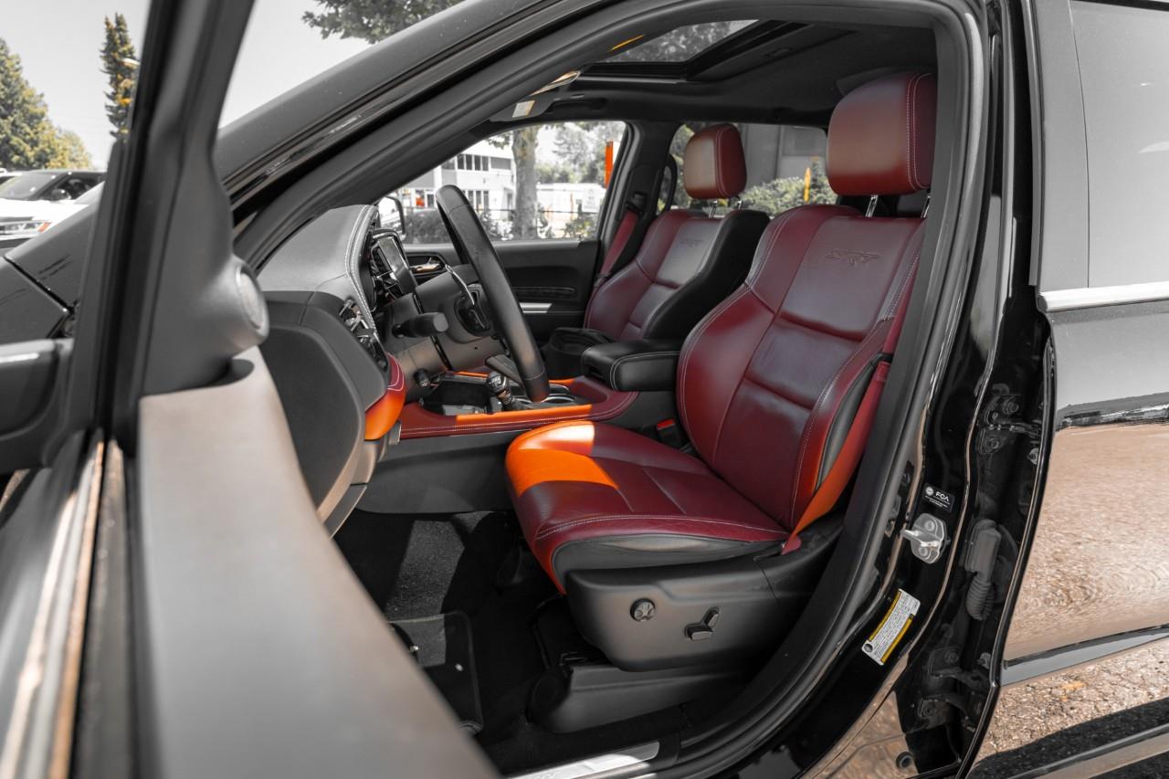 2023 Dodge Durango SRT 392 LC2967