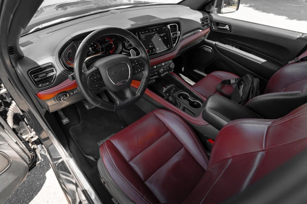 2023 Dodge Durango SRT 392 LC2967