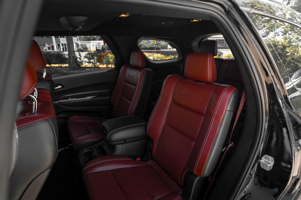 2023 Dodge Durango SRT 392 LC2967