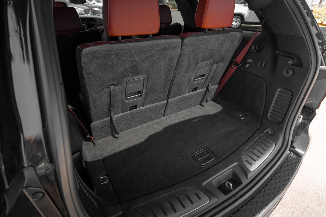 2023 Dodge Durango SRT 392 LC2967