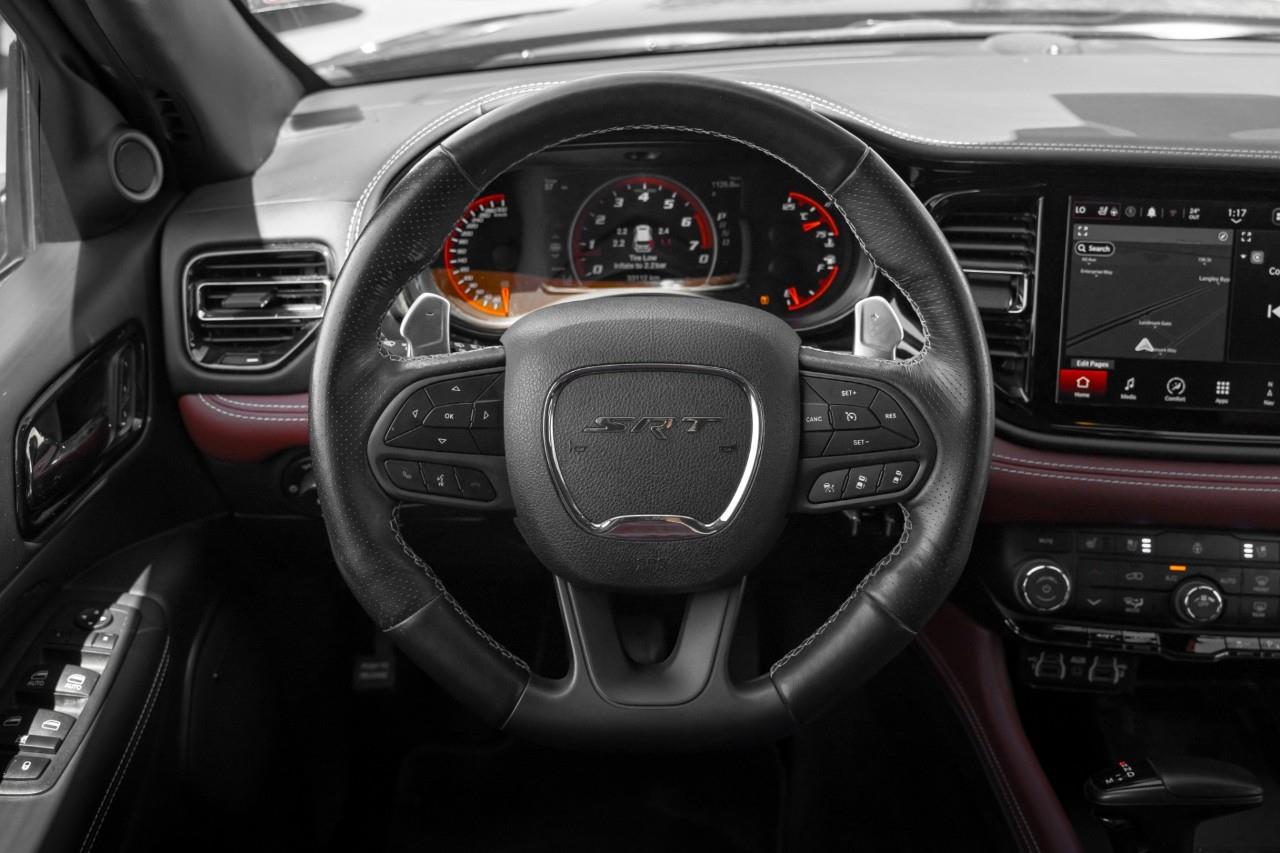 2023 Dodge Durango SRT 392 LC2967