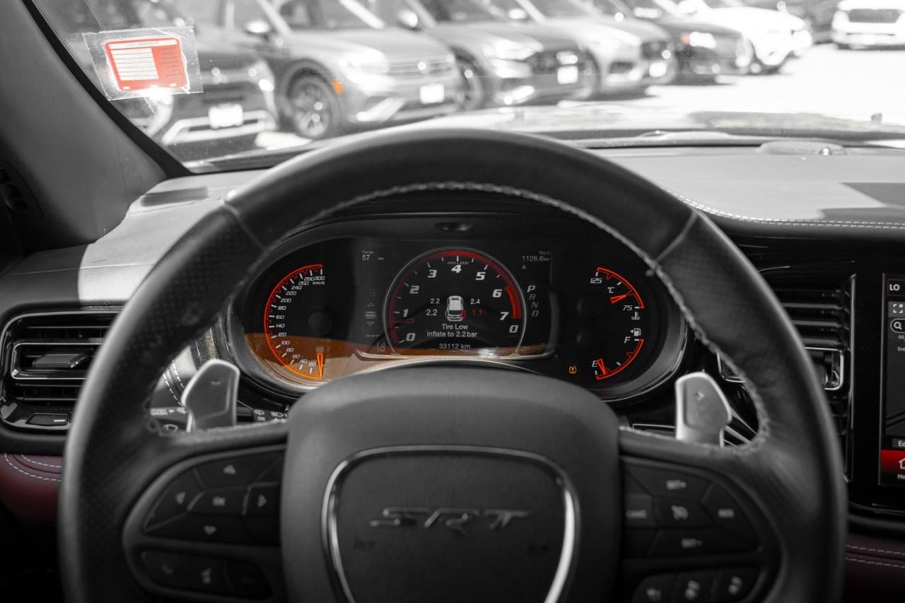 2023 Dodge Durango SRT 392 LC2967