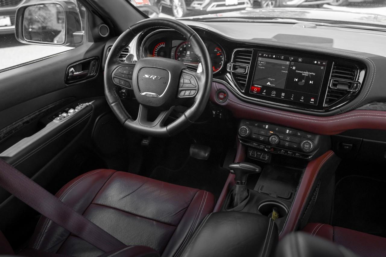 2023 Dodge Durango SRT 392 LC2967