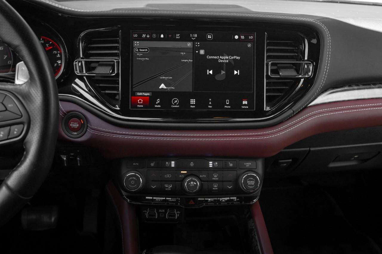 2023 Dodge Durango SRT 392 LC2967