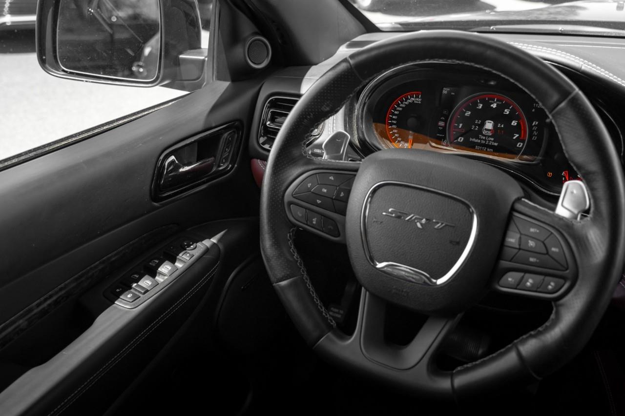 2023 Dodge Durango SRT 392 LC2967