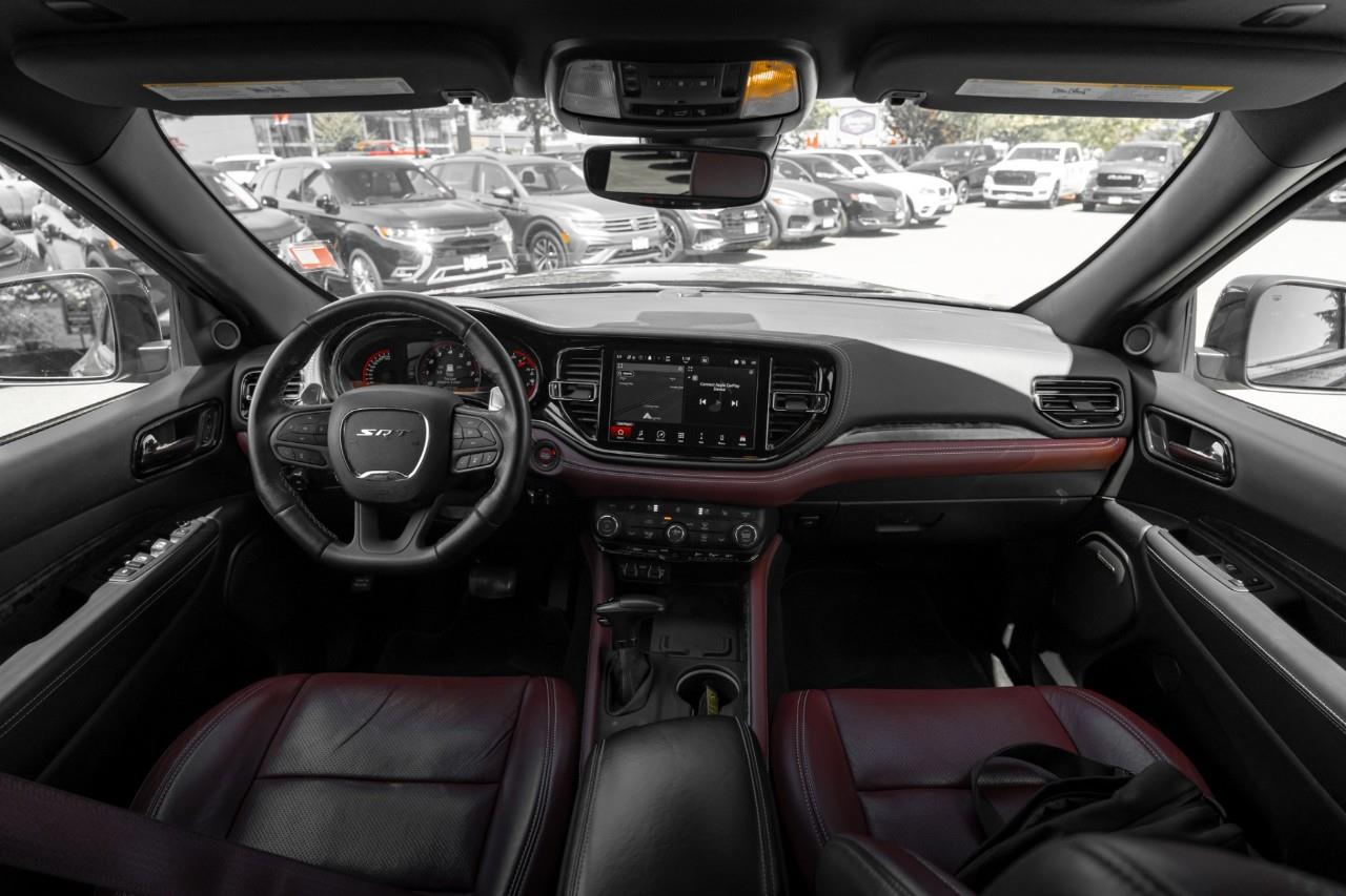 2023 Dodge Durango SRT 392 LC2967