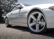 2005 BMW 645 ci T184184AAA