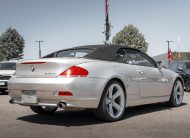 2005 BMW 645 ci T184184AAA