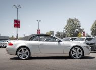 2005 BMW 645 ci T184184AAA
