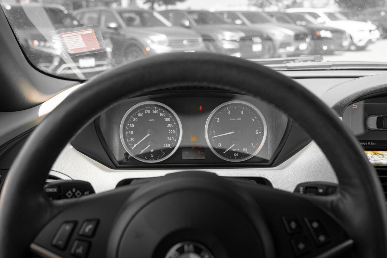 2005 BMW 645 ci T184184AAA