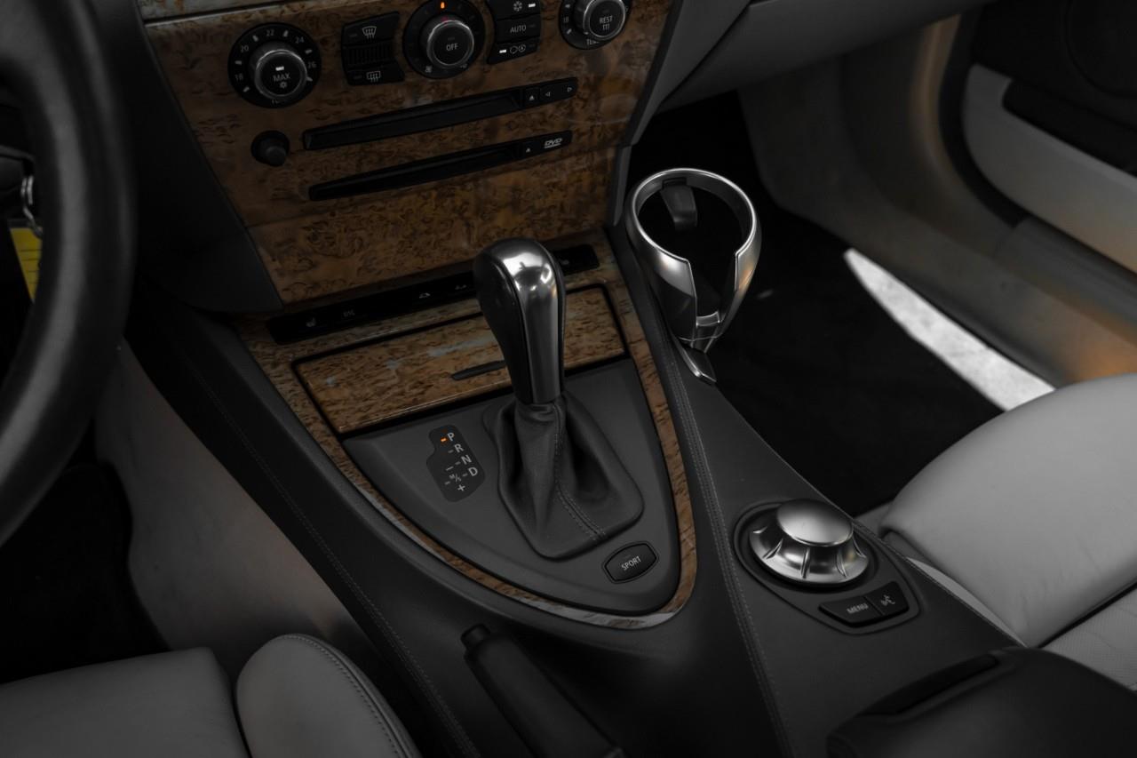 2005 BMW 645 ci T184184AAA