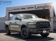 2026 RAM 1500 Rebel LC3011