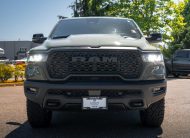 2026 RAM 1500 Rebel LC3011