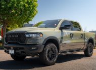 2026 RAM 1500 Rebel LC3011
