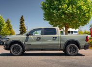 2026 RAM 1500 Rebel LC3011