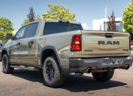2026 RAM 1500 Rebel LC3011