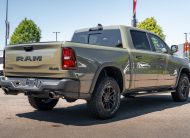 2026 RAM 1500 Rebel LC3011