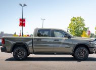2026 RAM 1500 Rebel LC3011