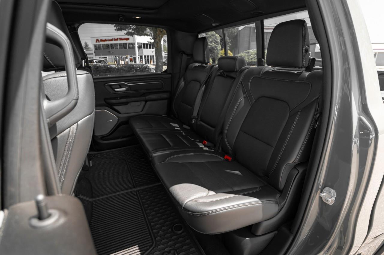 2026 RAM 1500 Rebel LC3011