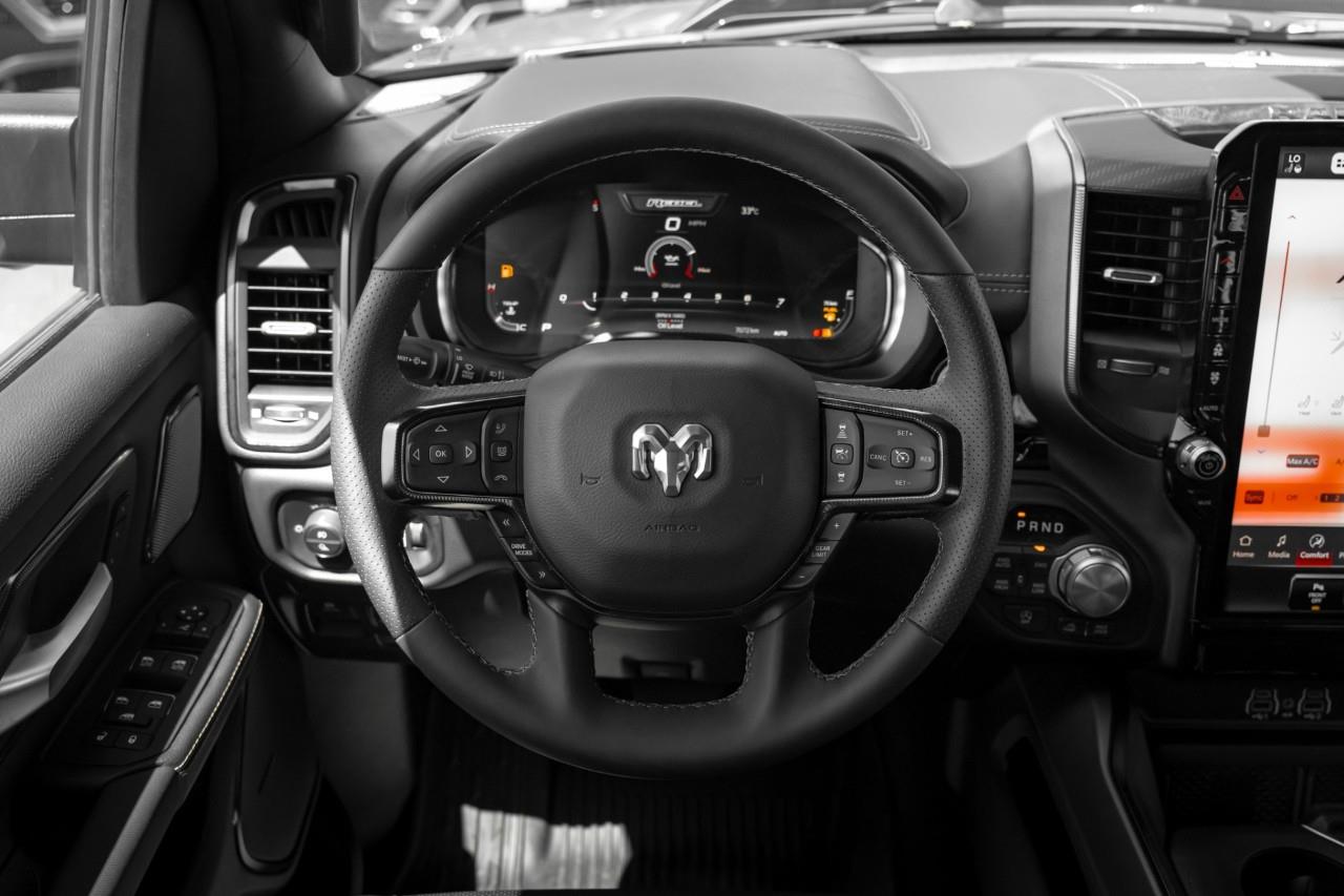 2026 RAM 1500 Rebel LC3011