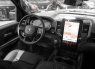 2026 RAM 1500 Rebel LC3011