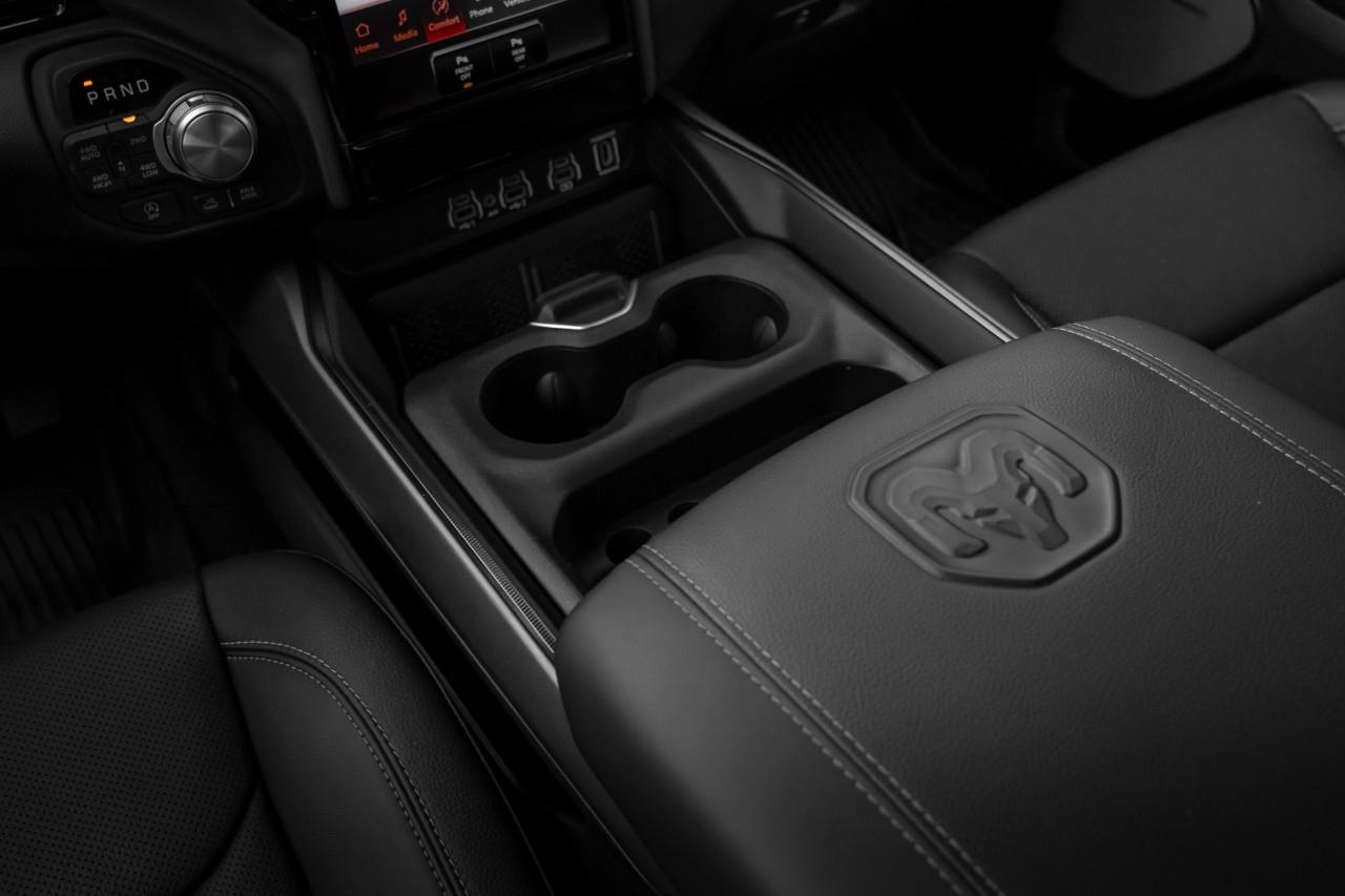2026 RAM 1500 Rebel LC3011