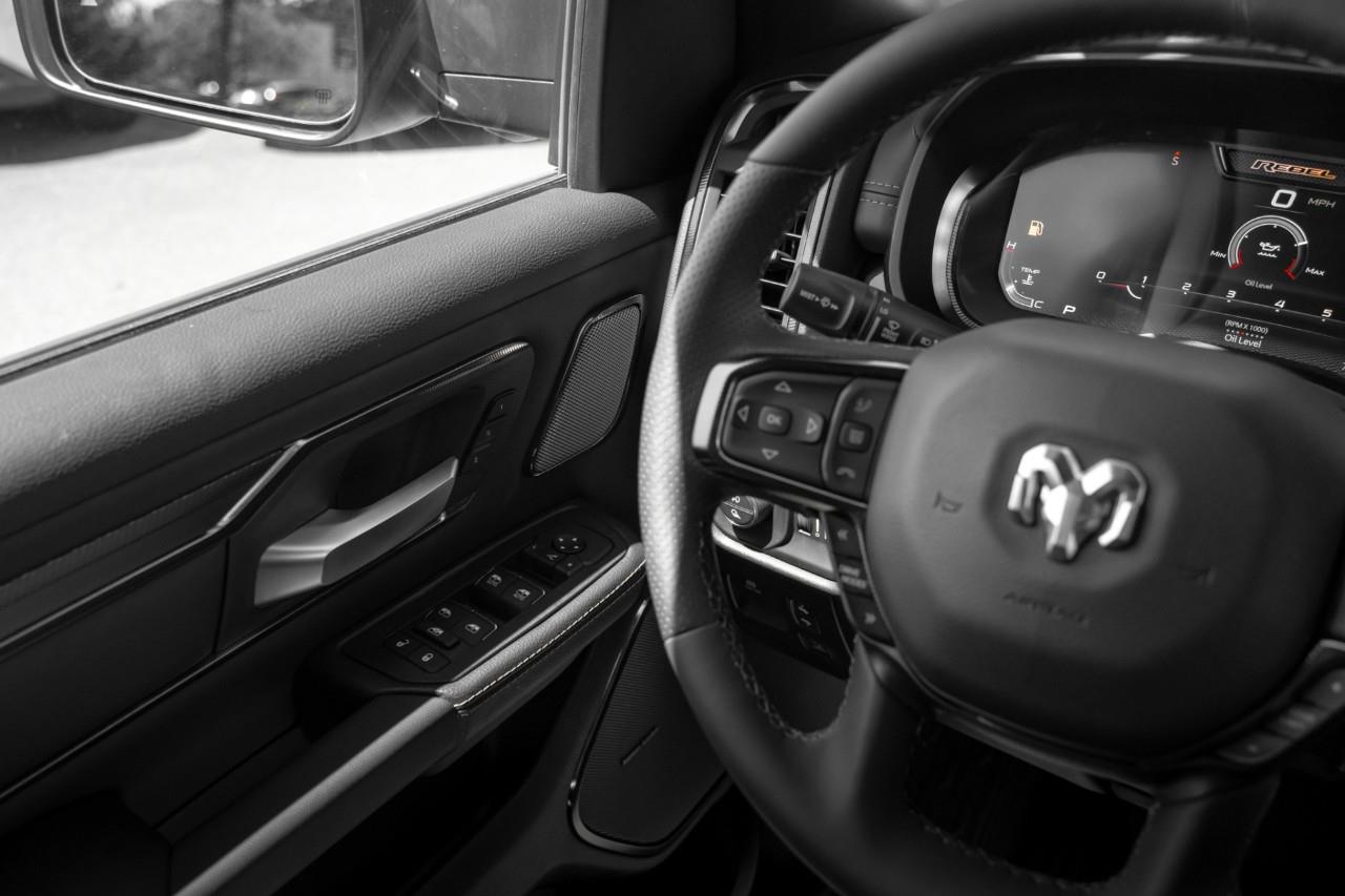 2026 RAM 1500 Rebel LC3011