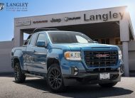 2022 GMC Canyon Elevation T235404A