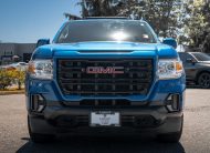 2022 GMC Canyon Elevation T235404A