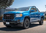 2022 GMC Canyon Elevation T235404A