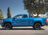 2022 GMC Canyon Elevation T235404A