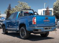 2022 GMC Canyon Elevation T235404A