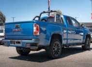 2022 GMC Canyon Elevation T235404A