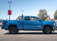 2022 GMC Canyon Elevation T235404A