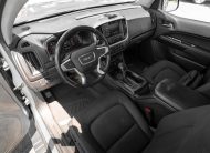 2022 GMC Canyon Elevation T235404A