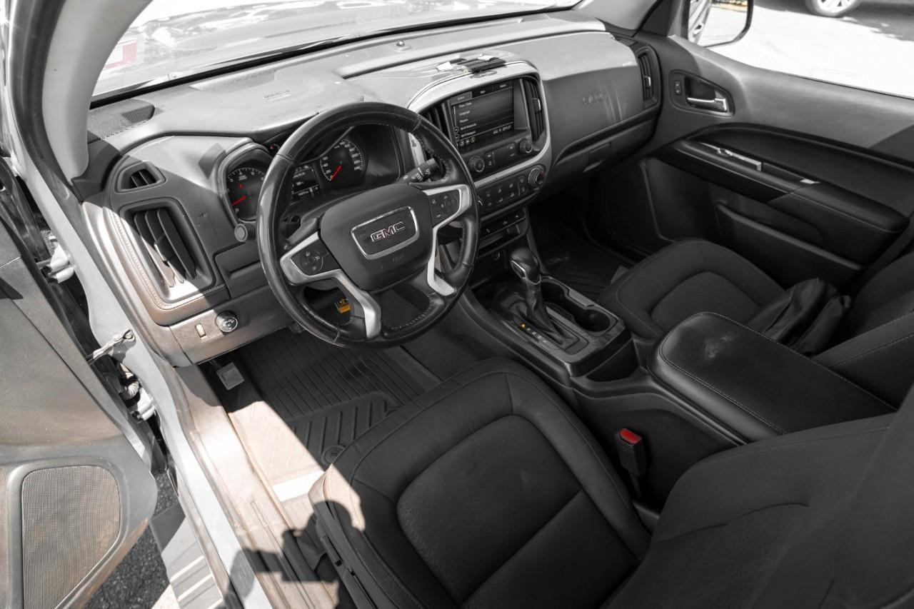 2022 GMC Canyon Elevation T235404A