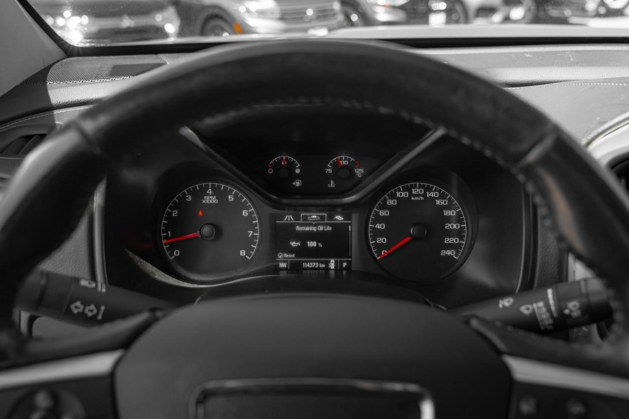 2022 GMC Canyon Elevation T235404A