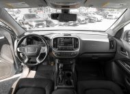 2022 GMC Canyon Elevation T235404A