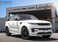 2023 Land Rover Range Rover Sport Dynamic S LC3008