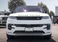 2023 Land Rover Range Rover Sport Dynamic S LC3008